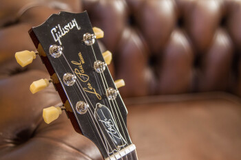 Gibson Slash Les Paul Standard 2020 : SLASH-45