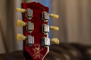 Gibson Slash Les Paul Standard 2020 : SLASH-24