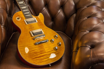 Gibson Slash Les Paul Standard 2020 : SLASH-47