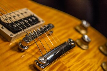 Gibson Slash Les Paul Standard 2020 : SLASH-49 Gibson Slash Les Paul Standard 2020 : SLASH-49
