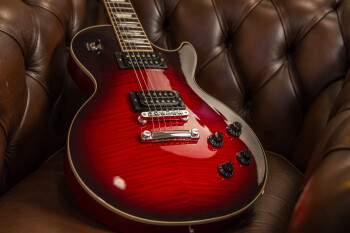 Gibson Slash Les Paul Standard 2020 : SLASH-22