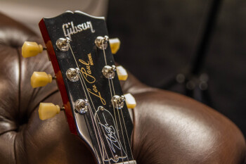 Gibson Slash Les Paul Standard 2020 : SLASH-23