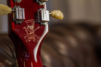 Gibson Slash Les Paul Standard 2020 : SLASH-25