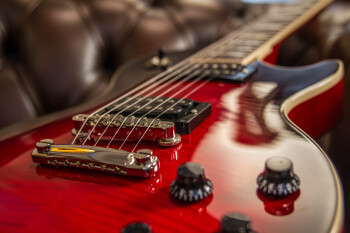 Gibson Slash Les Paul Standard 2020 : SLASH-16