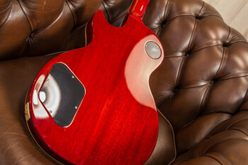 Gibson Slash Les Paul Standard 2020 : SLASH-52