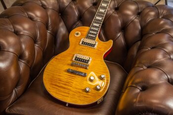 Gibson Slash Les Paul Standard 2020 : SLASH-53 Gibson Slash Les Paul Standard 2020 : SLASH-53