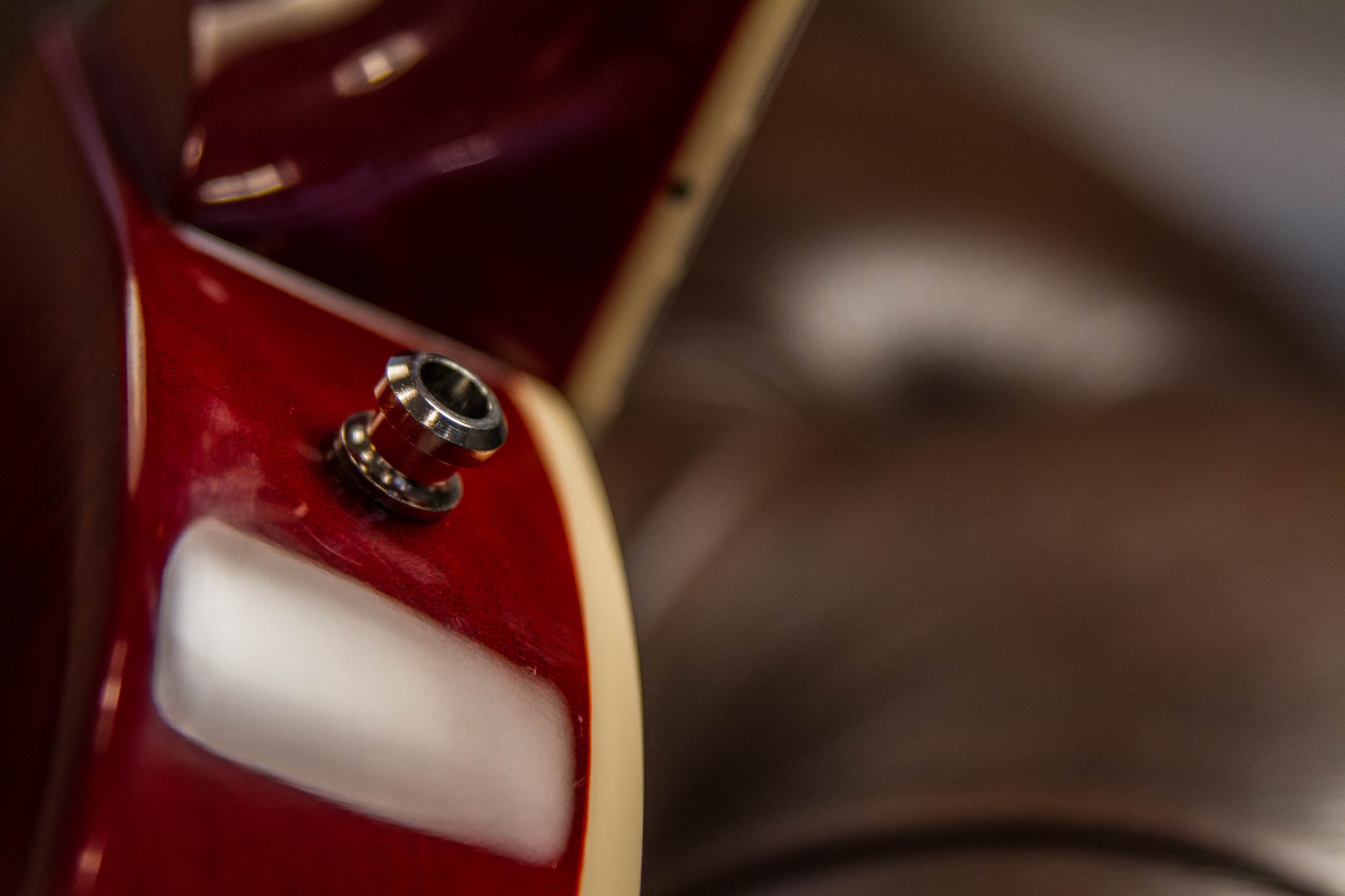 Gibson Slash Les Paul Standard 2020 : SLASH-26