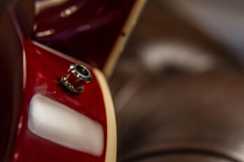 Gibson Slash Les Paul Standard 2020 : SLASH-26