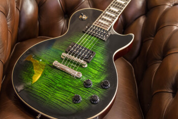 Gibson Slash Les Paul Standard 2020 : SLASH-27