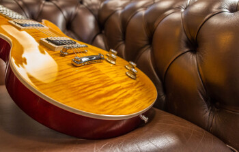 Gibson Slash Les Paul Standard 2020 : SLASH-60