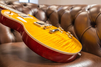 Gibson Slash Les Paul Standard 2020 : SLASH-59