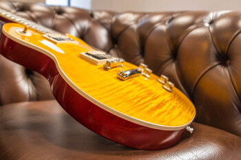 Gibson Slash Les Paul Standard 2020 : SLASH-59 Gibson Slash Les Paul Standard 2020 : SLASH-59