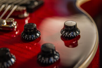 Gibson Slash Les Paul Standard 2020 : SLASH-18