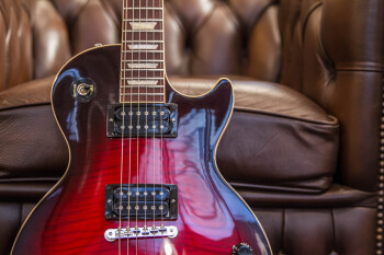 Gibson Slash Les Paul Standard 2020 : SLASH-21