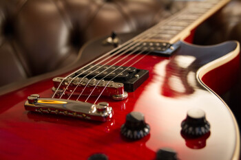 Gibson Slash Les Paul Standard 2020 : SLASH-17