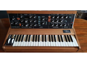 Moog Music MiniMoog (3418)