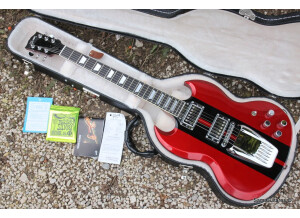 Gibson SG GT (66133)