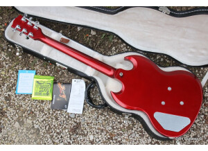 Gibson SG GT (77499)