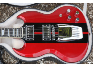 Gibson SG GT