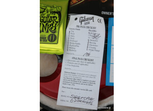 Gibson SG GT (48462)