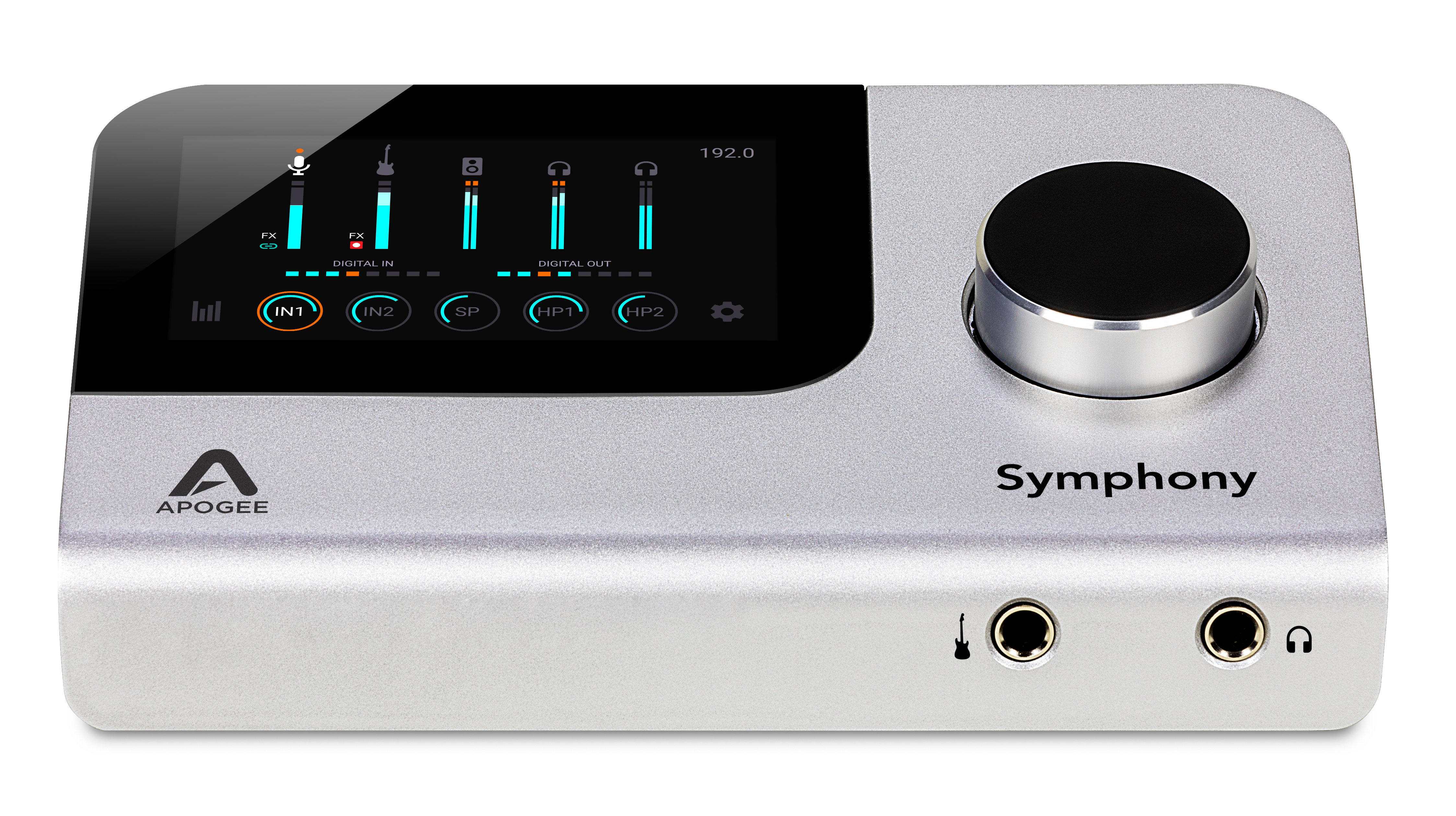 Apogee Symphony Desktop : Apogee-Symphony-Desktop-Front-9Y1A0098