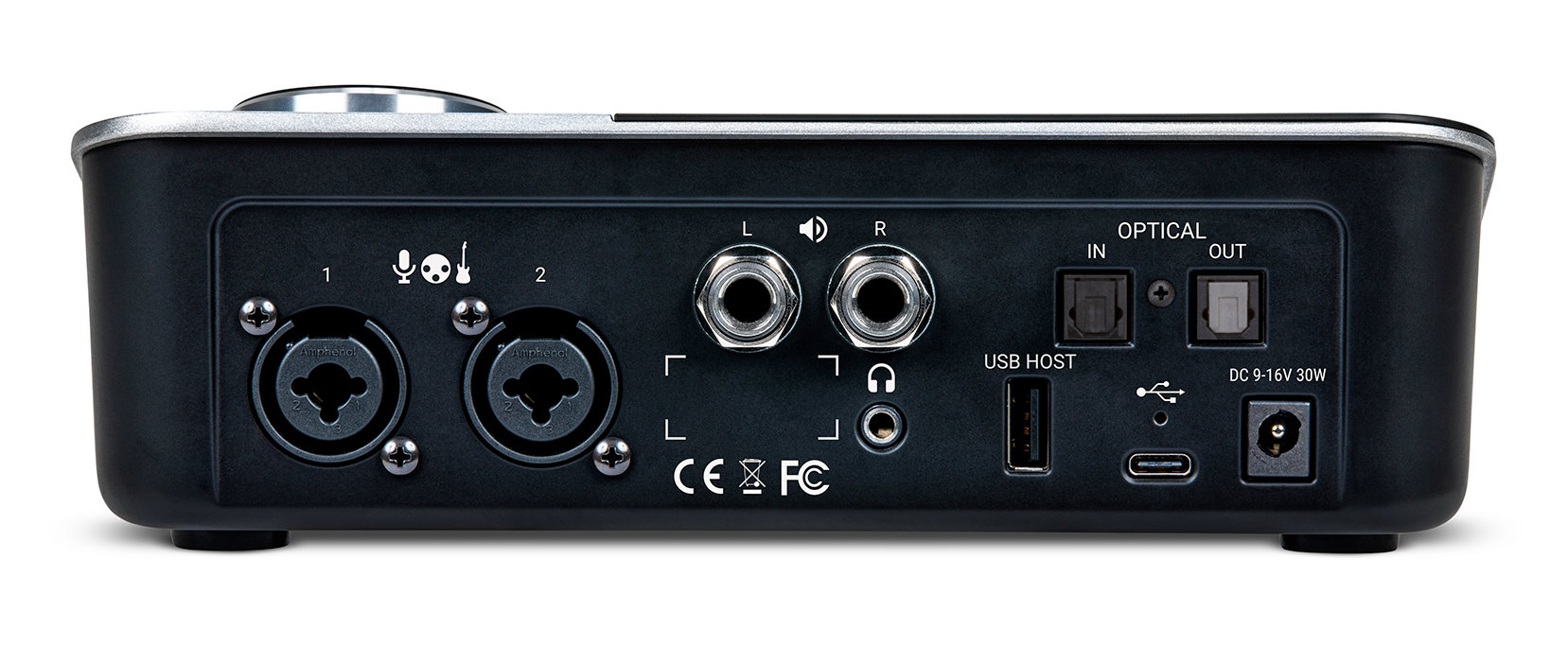 Apogee Symphony Desktop : Apogee-Symphony-Desktop-Back-1920