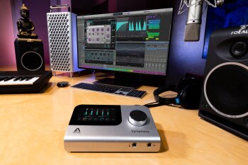 Apogee Symphony Desktop : Apogee-SIO-Desktop-Lifestyle-01-9Y1A0351-2400 Apogee Symphony Desktop : Apogee-SIO-Desktop-Lifestyle-01-9Y1A0351-2400