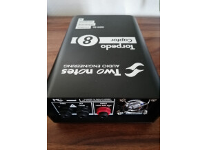 Two Notes Audio Engineering Torpedo Captor (45893)