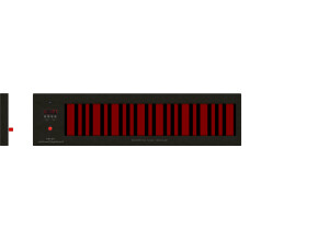 Haken Audio s70L6x Slim Continuum Fingerboard