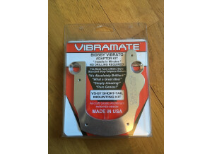 Vibramate V5 (52536)