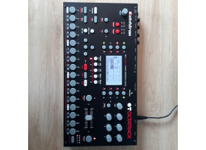 Elektron Octatrack (30679)
