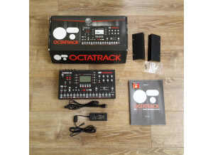 Elektron Octatrack (94568)
