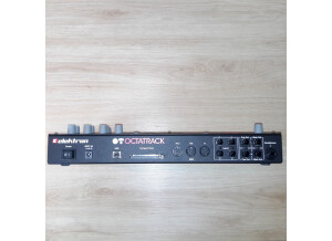 Elektron Octatrack (17944)