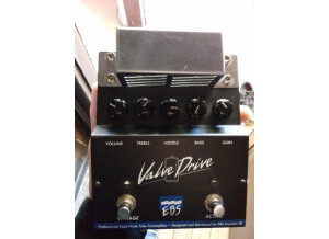 EBS ValveDrive (97517)