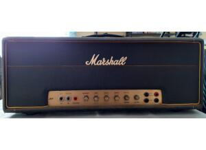 Marshall 2103 JMP Master Volume Lead [1976-1981]