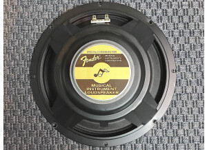 Fender Super Champ X2 (22645)