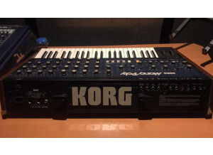 Korg Mono/Poly (31238)