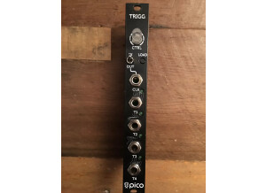Erica Synths Pico Trigger (61243)