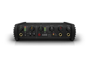 IK Multimedia Axe I/O Solo