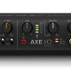 Axe I/O Solo Axe I/O Solo