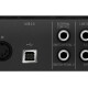 Axe I/O Solo Axe I/O Solo