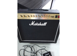 Marshall DSL40C (67852)