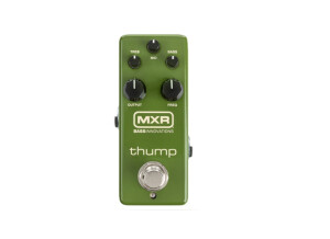 THUMP