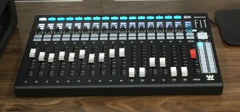 Waves Midiplus : MidiPlus 2 Waves Midiplus : MidiPlus 2