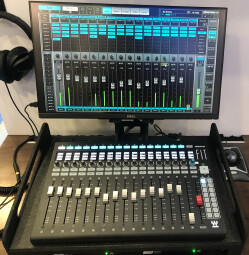 Waves Midiplus : MidiPlus eMotion Waves Midiplus : MidiPlus eMotion