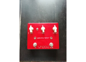 Vox Satchurator (8330)