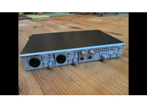 M-Audio Firewire 18/14