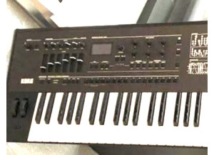 Korg Opsix (52585)