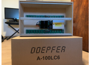 Doepfer A-100LCB (66104)