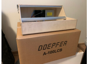 Doepfer A-100LCB (6562)